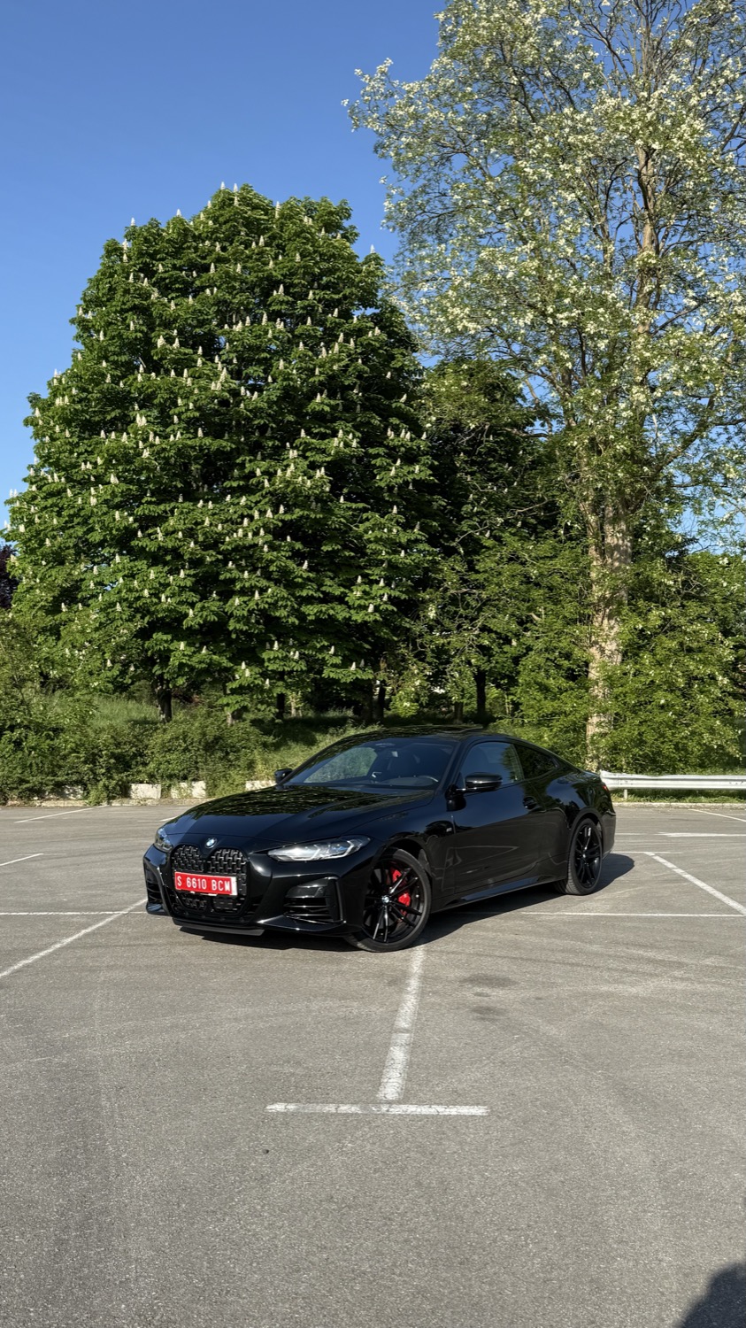 BMW M440i importado de Alemania