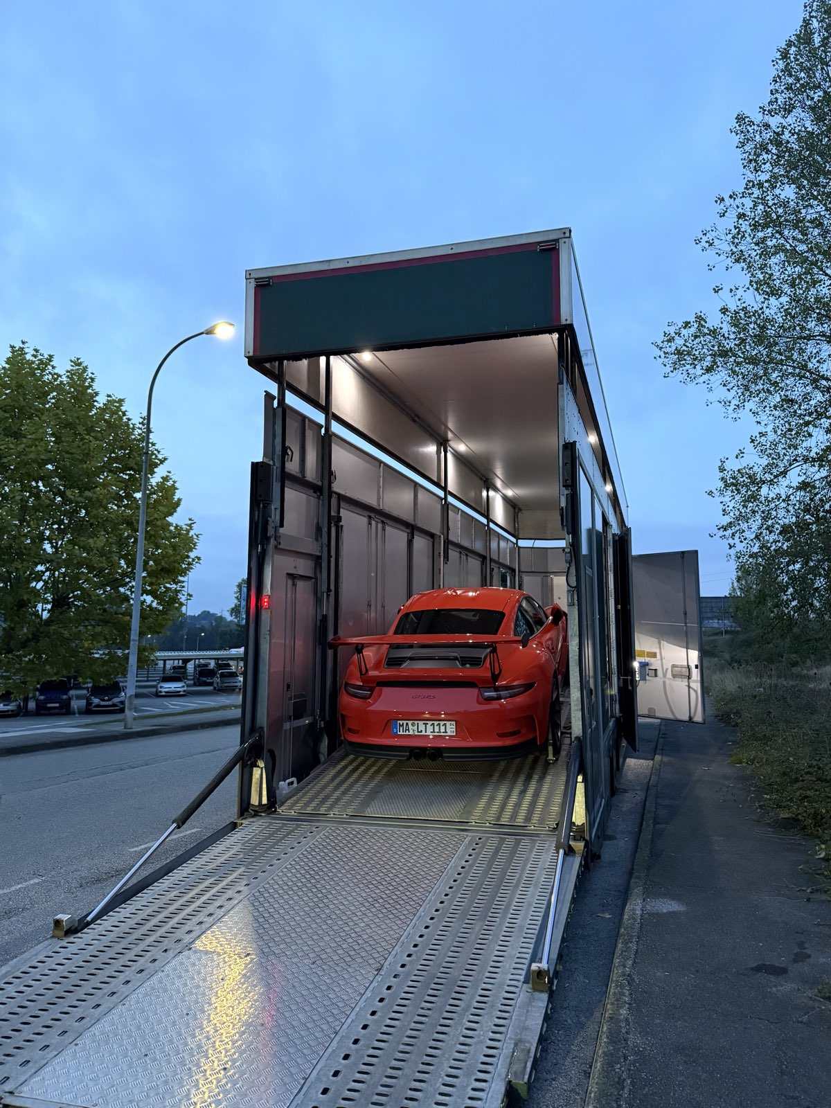 ¿Merece la pena comprar un coche en Alemania?